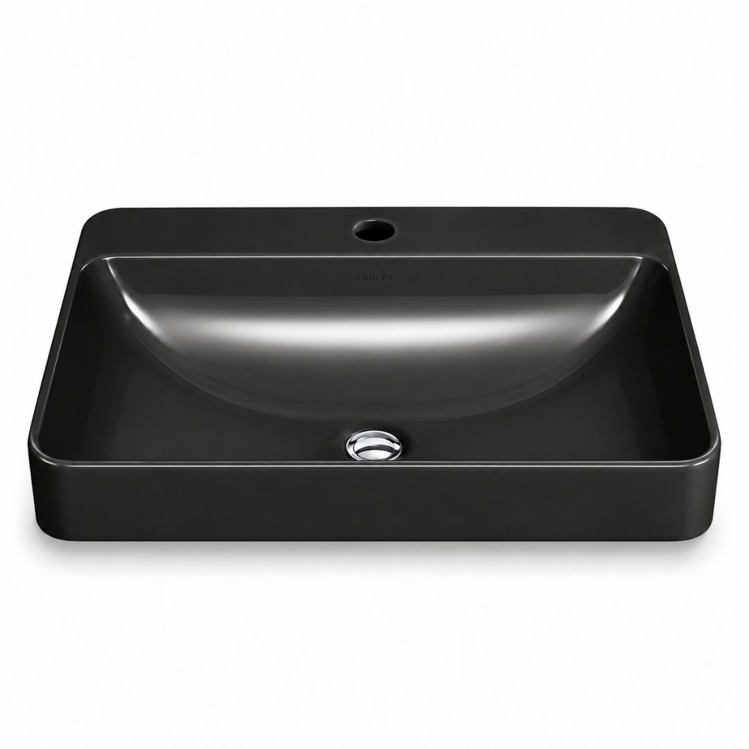 Kohler Ko - Forefront, table top basin (view 3)